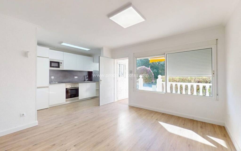 Verkauf - Wohnung - Villamartin, Orihuela Costa - Villamartin