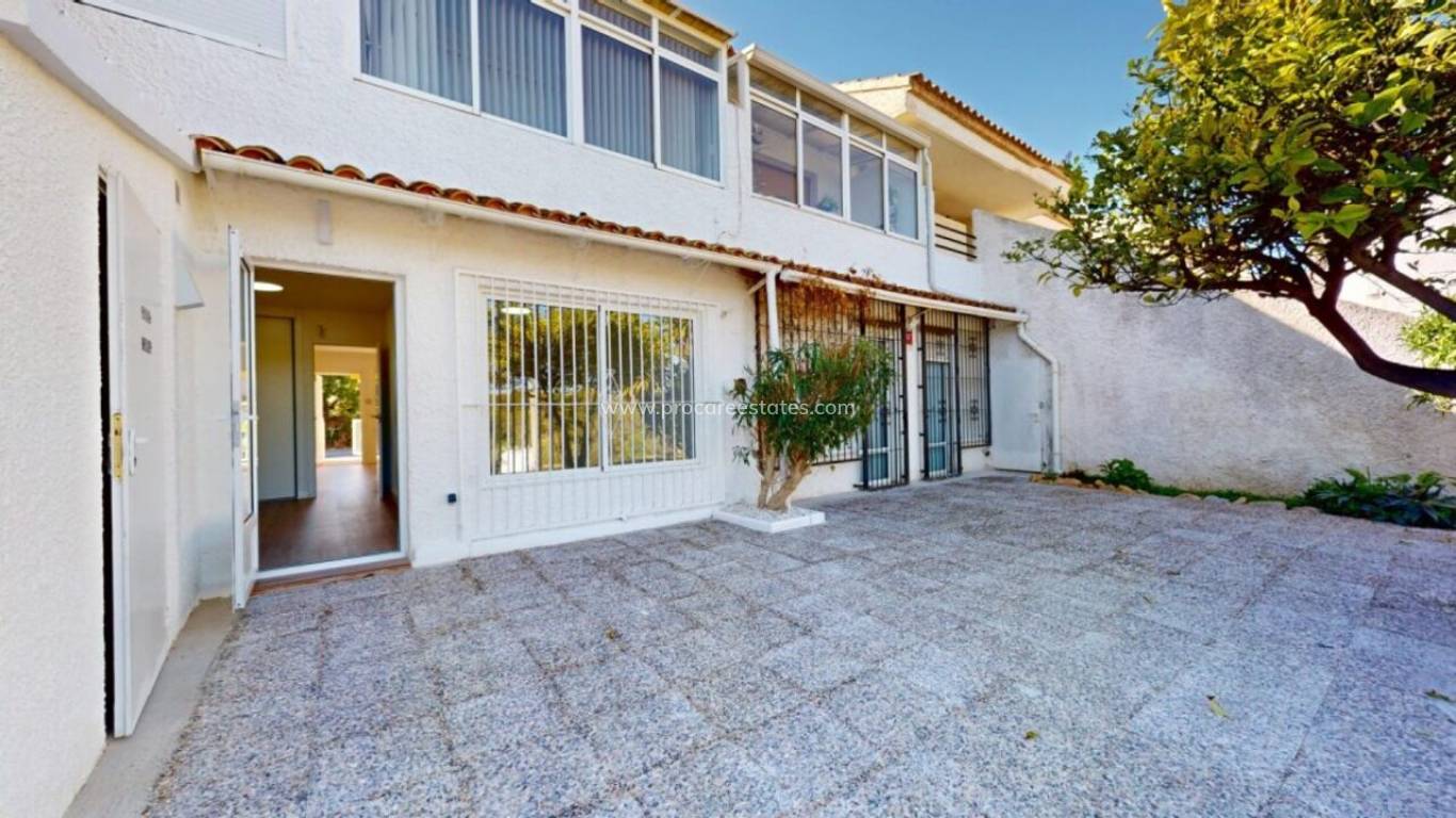 Verkauf - Wohnung - Villamartin, Orihuela Costa - Villamartin