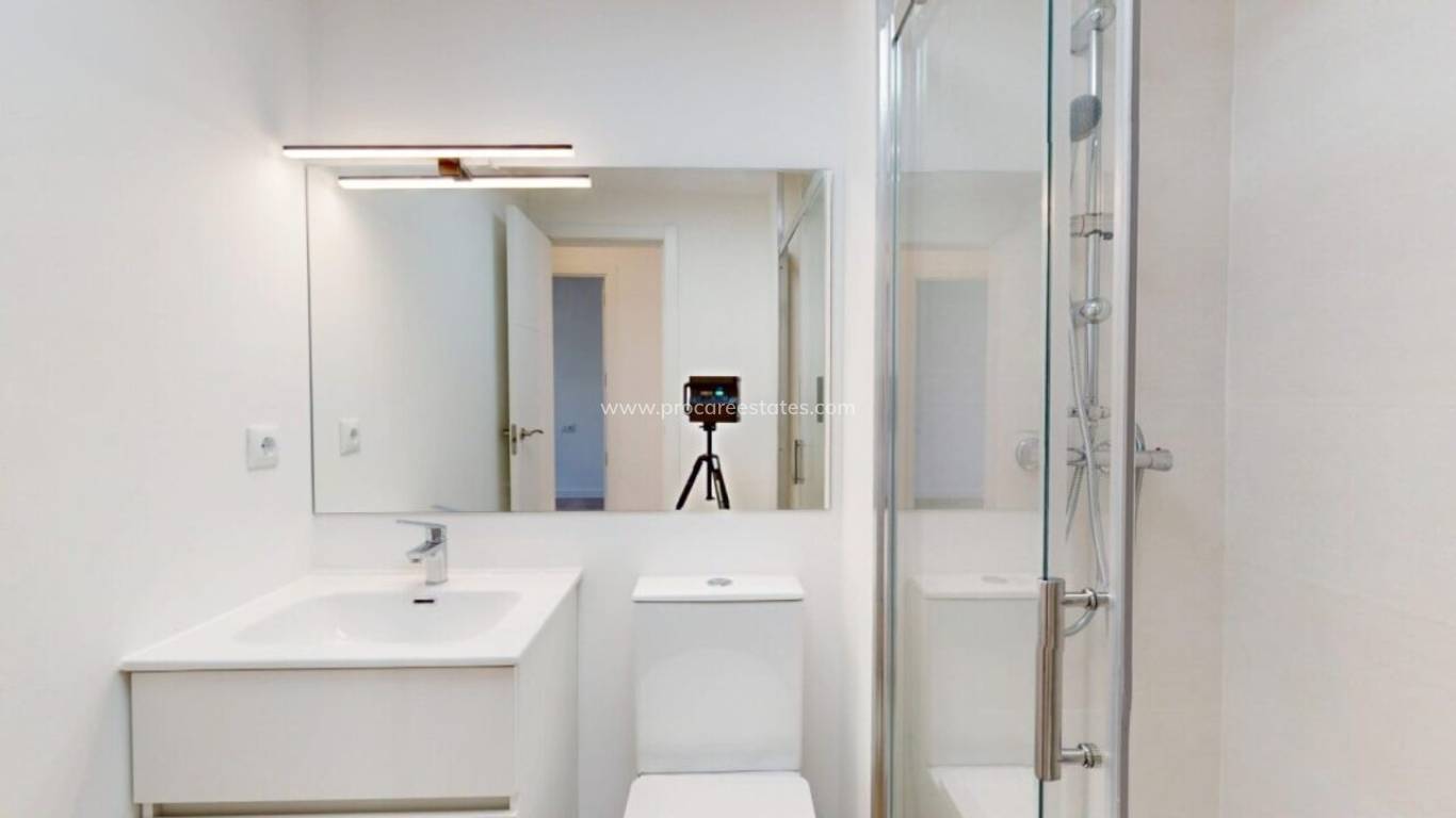 Verkauf - Wohnung - Villamartin, Orihuela Costa - Villamartin