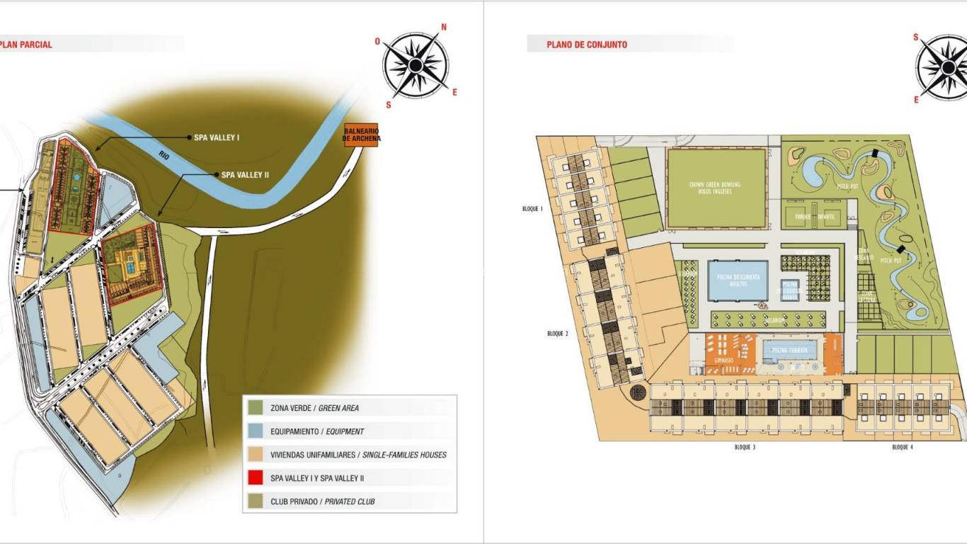 Verkauf - Wohnung - Villanueva del Rio Segura - Urbanización plan parcial la morra