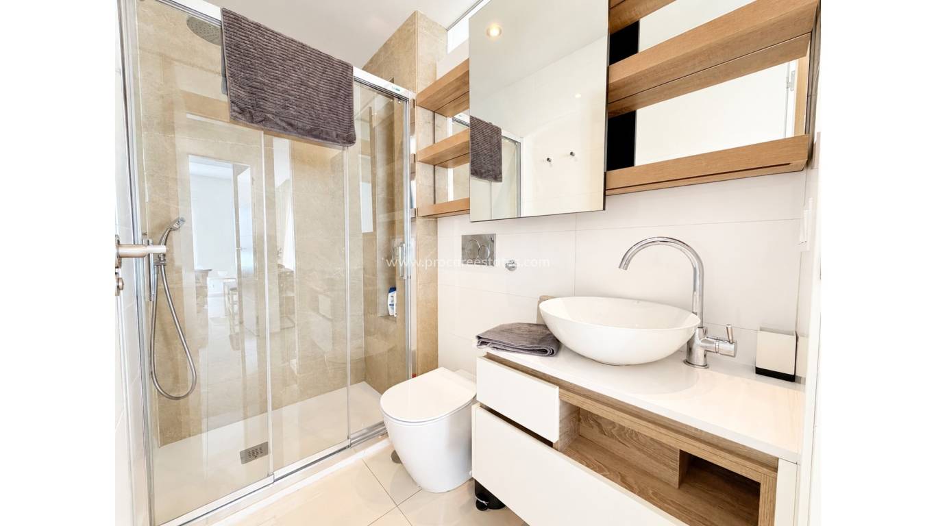 Verkoop - Apartament - Ciudad Quesada - Doña Pepa