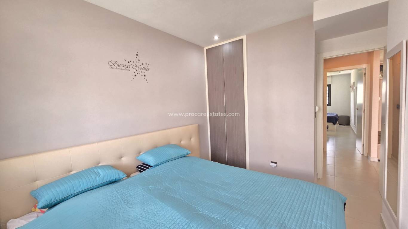 Verkoop - Apartment / Flat * - Orihuela Costa * - Punta Prima *