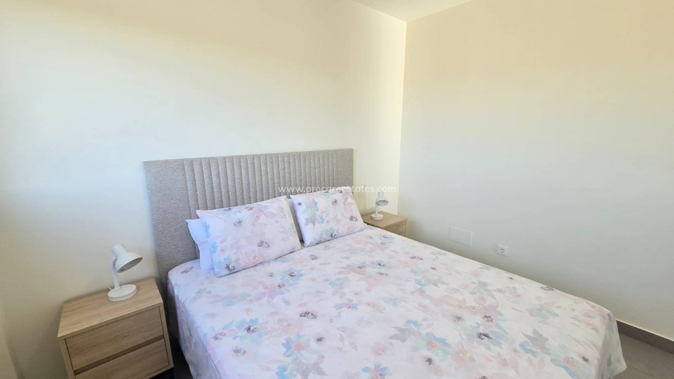 Verkoop - Apartment / Flat * - Orihuela Costa - Villamartín *