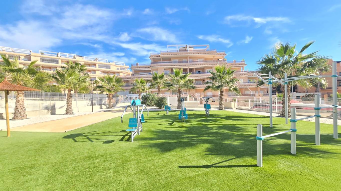 Verkoop - Apartment / Flat * - Orihuela Costa - Villamartín *