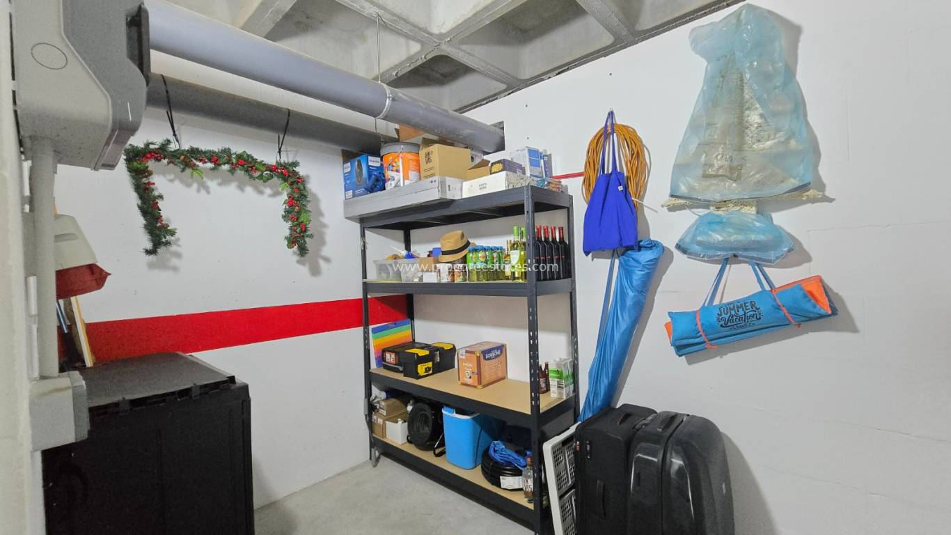 Verkoop - Apartment / Flat * - Orihuela Costa - Villamartín *