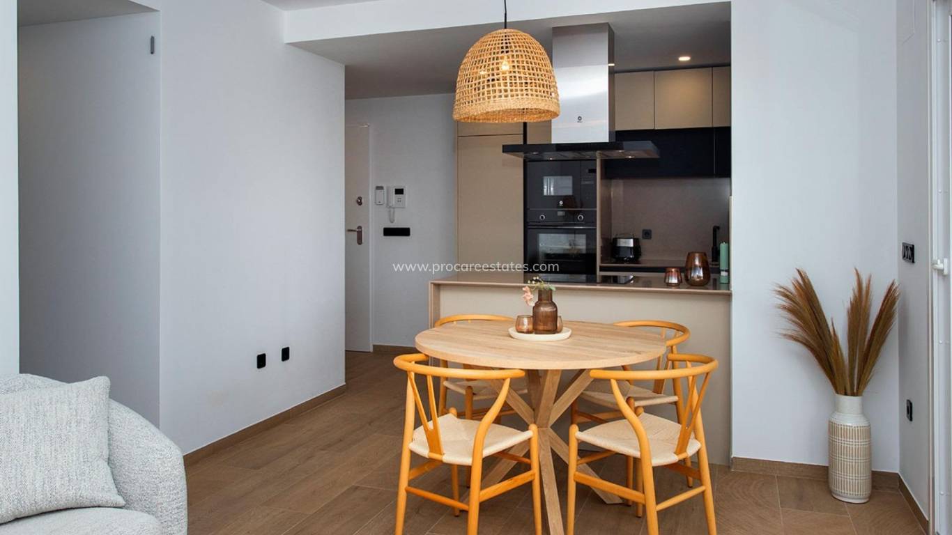 Verkoop - Appartement - Algorfa - Comunidad valenciana