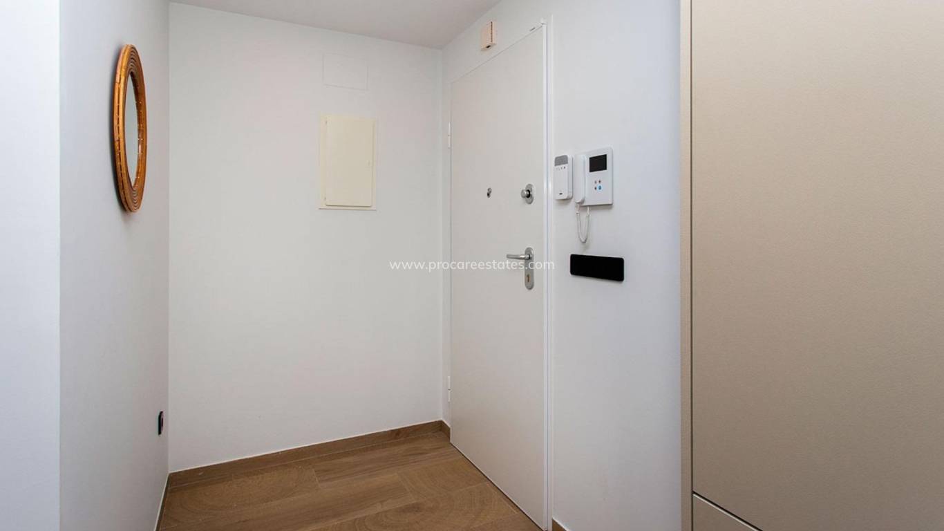 Verkoop - Appartement - Algorfa - Comunidad valenciana