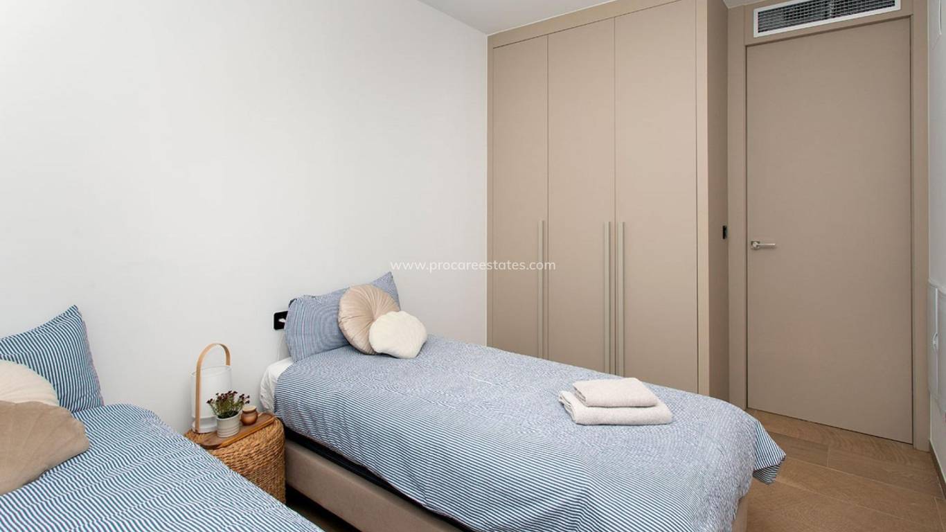 Verkoop - Appartement - Algorfa - Comunidad valenciana