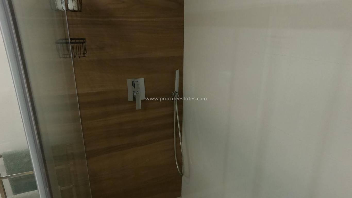 Verkoop - Appartement - Algorfa - La Finca golf