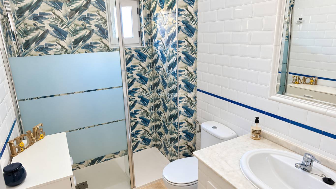 Verkoop - Appartement - Algorfa - La Finca golf