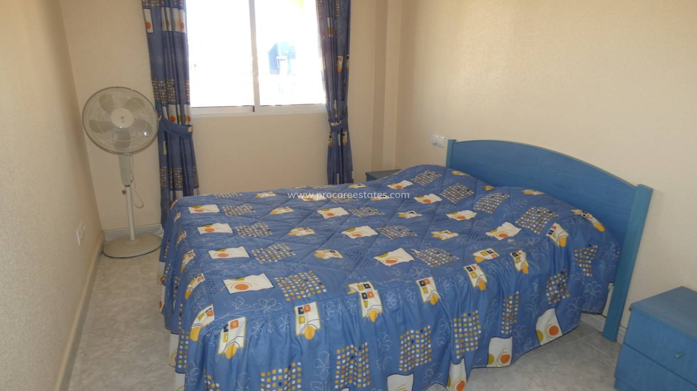 Verkoop - Appartement - Algorfa