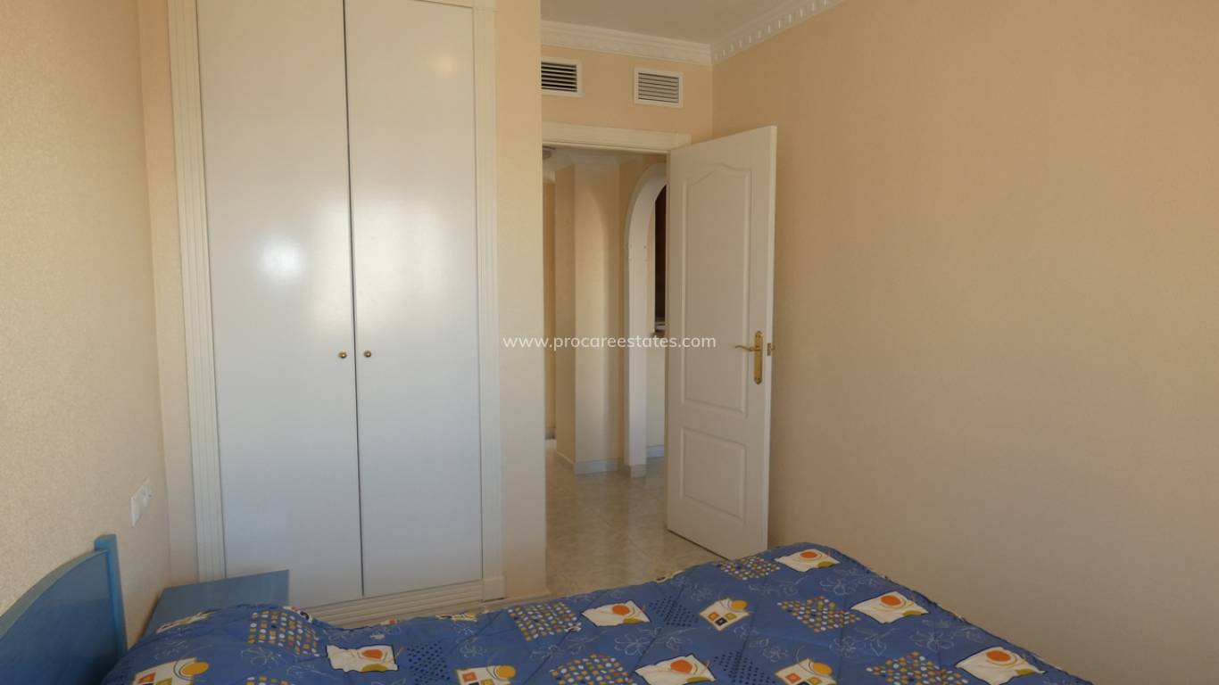 Verkoop - Appartement - Algorfa