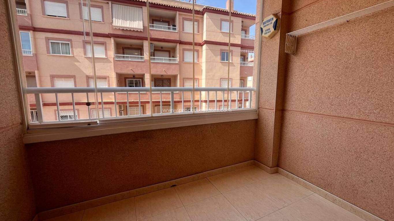 Verkoop - Appartement - Algorfa