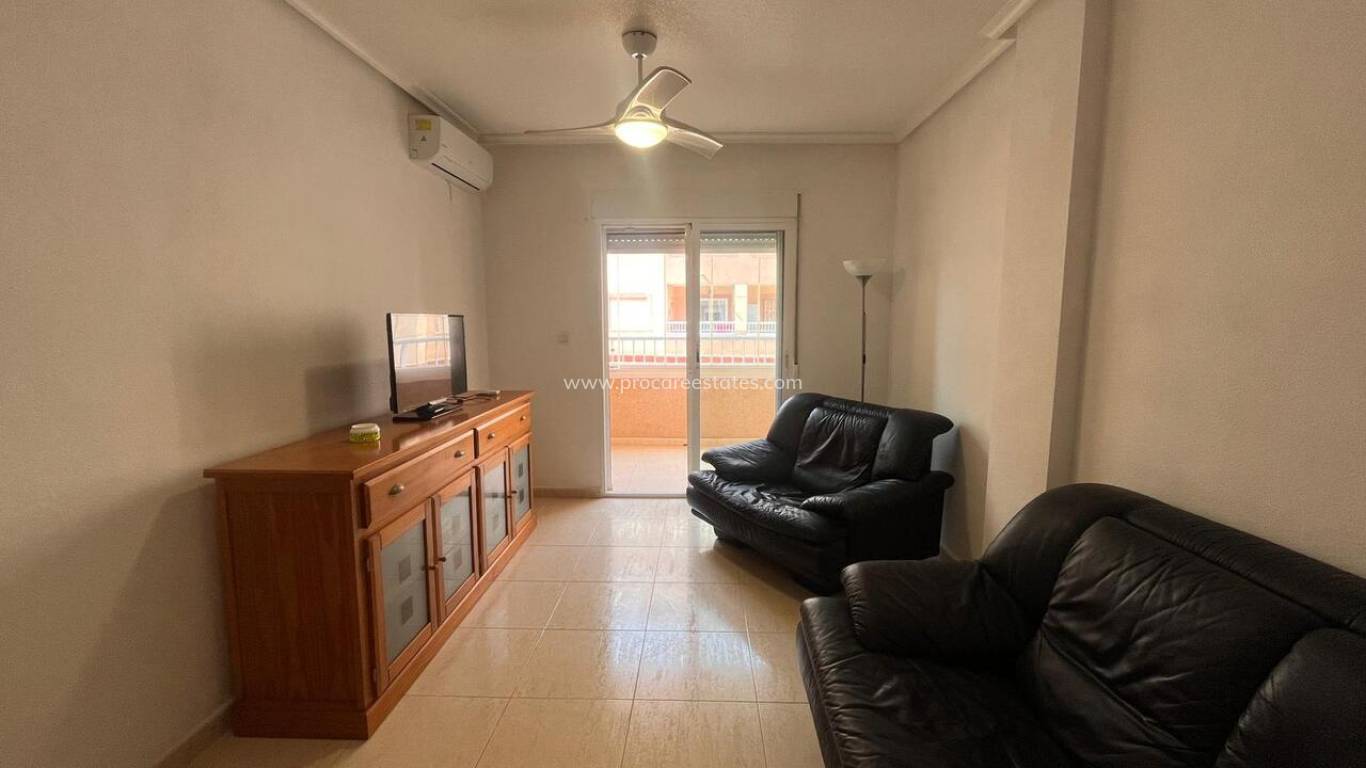 Verkoop - Appartement - Algorfa
