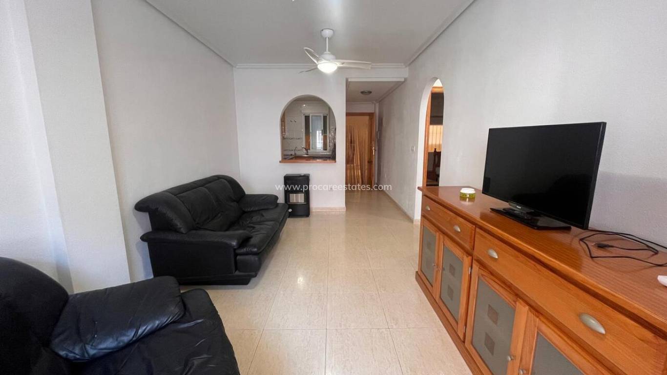 Verkoop - Appartement - Algorfa