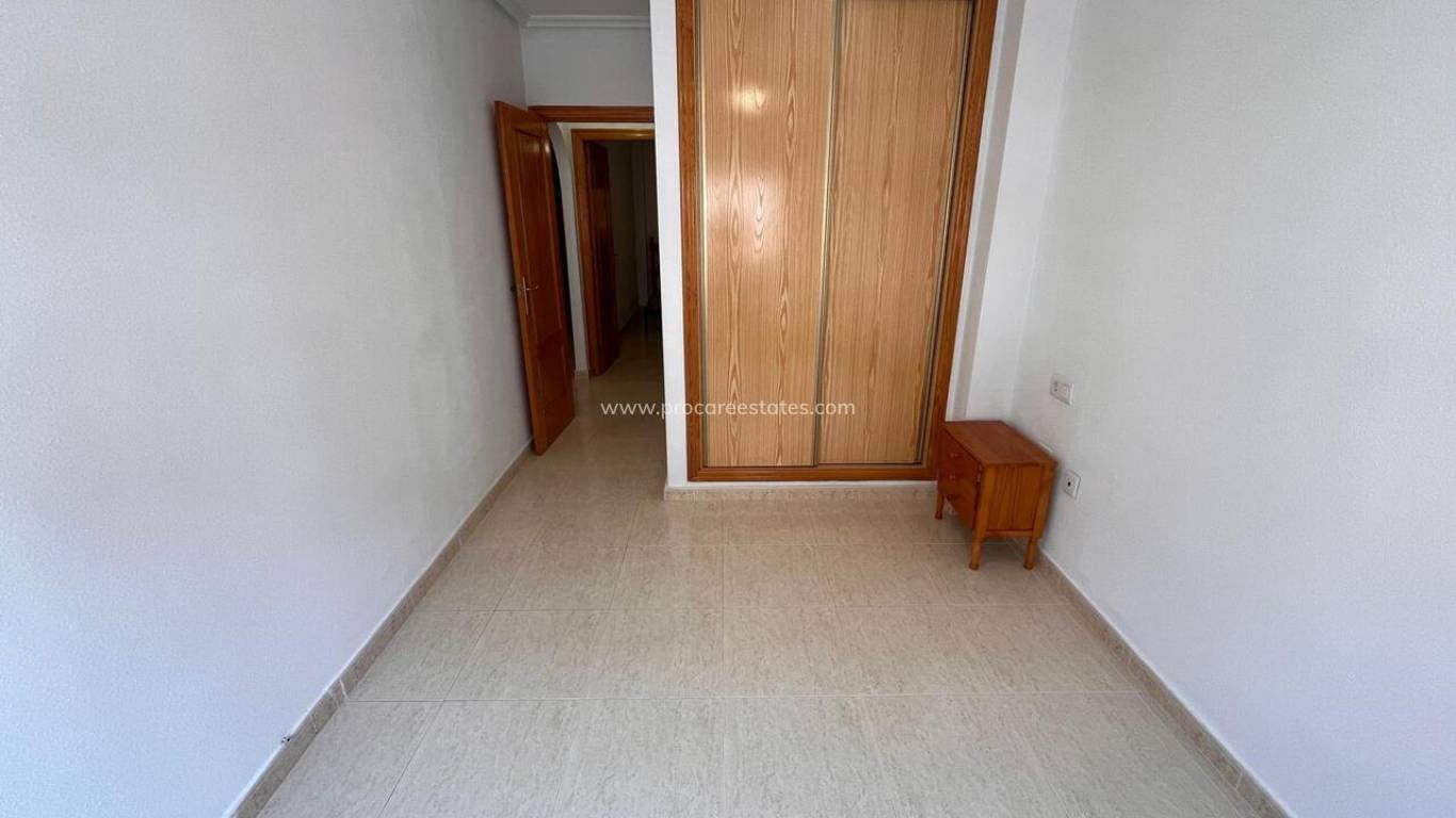 Verkoop - Appartement - Algorfa
