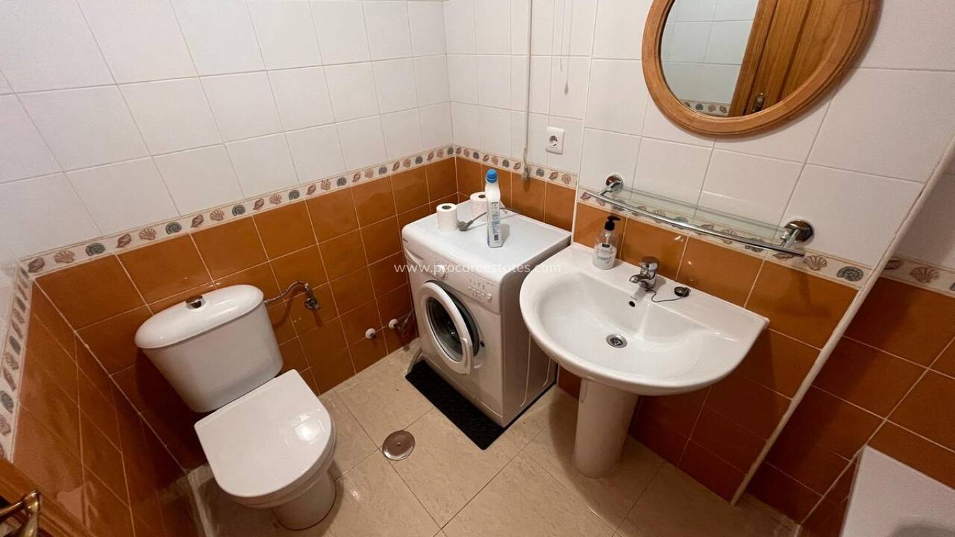 Verkoop - Appartement - Algorfa