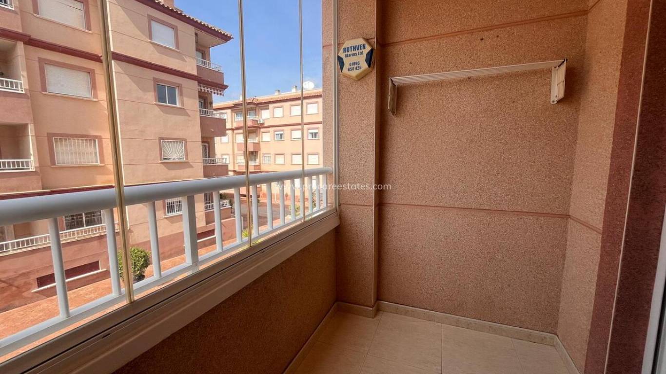Verkoop - Appartement - Algorfa