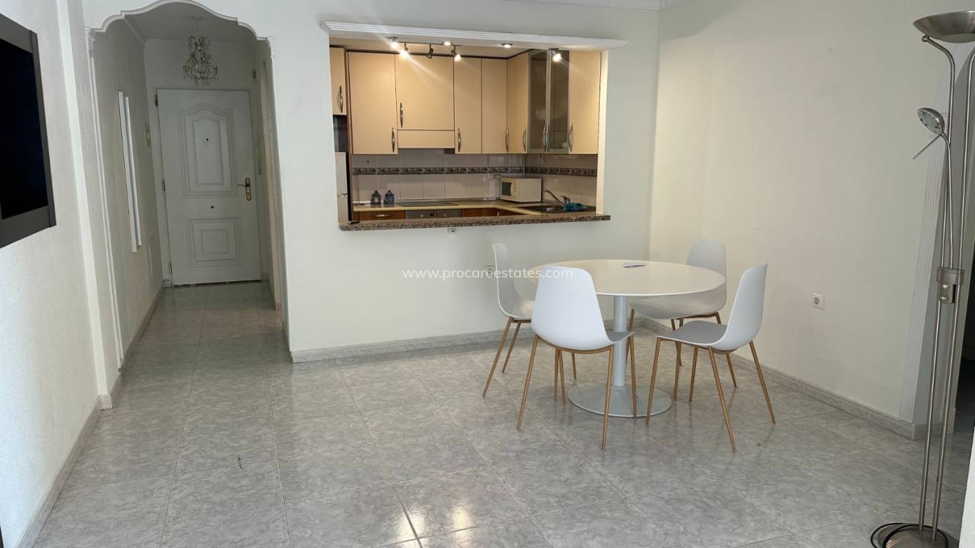 Verkoop - Appartement - Algorfa