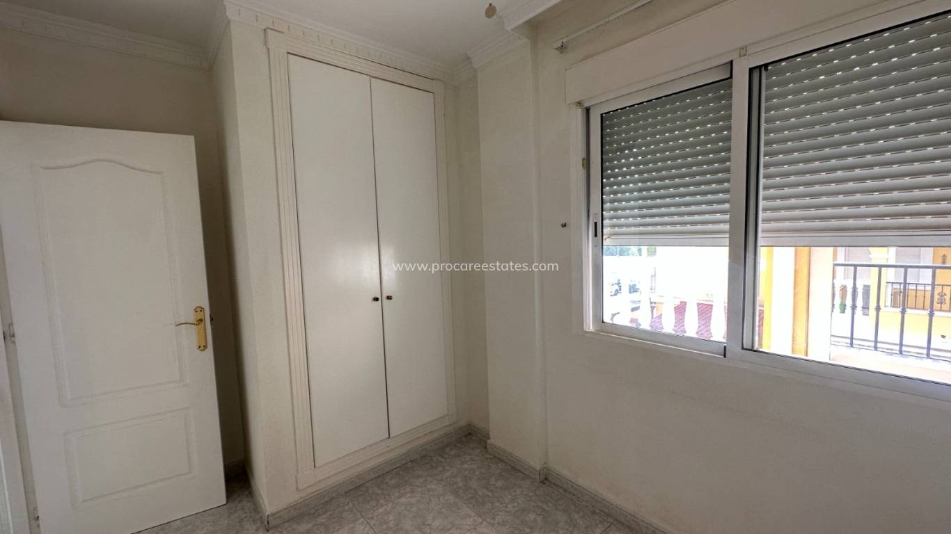 Verkoop - Appartement - Algorfa