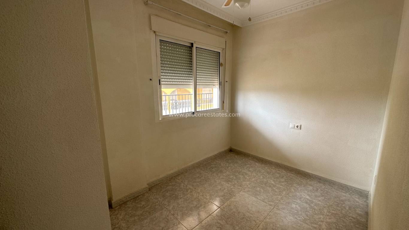Verkoop - Appartement - Algorfa