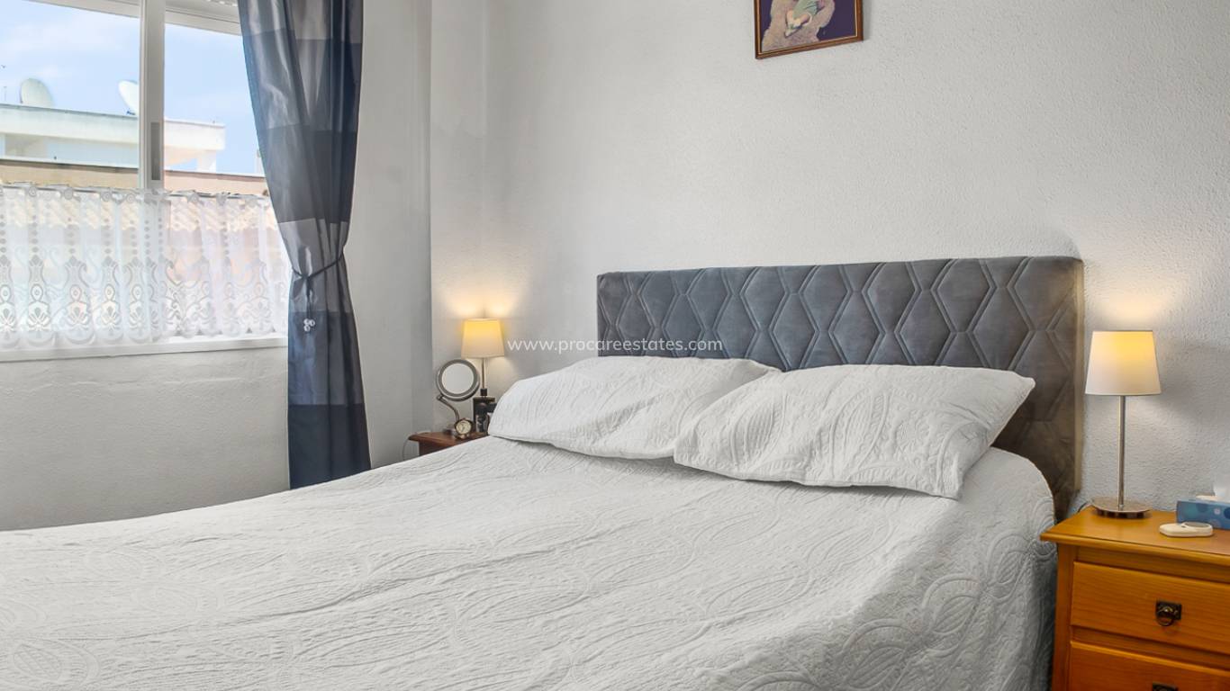 Verkoop - Appartement - Algorfa