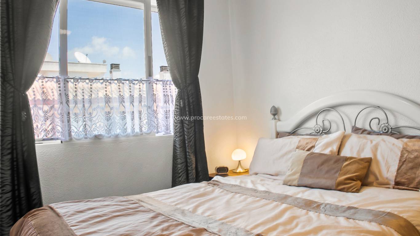 Verkoop - Appartement - Algorfa