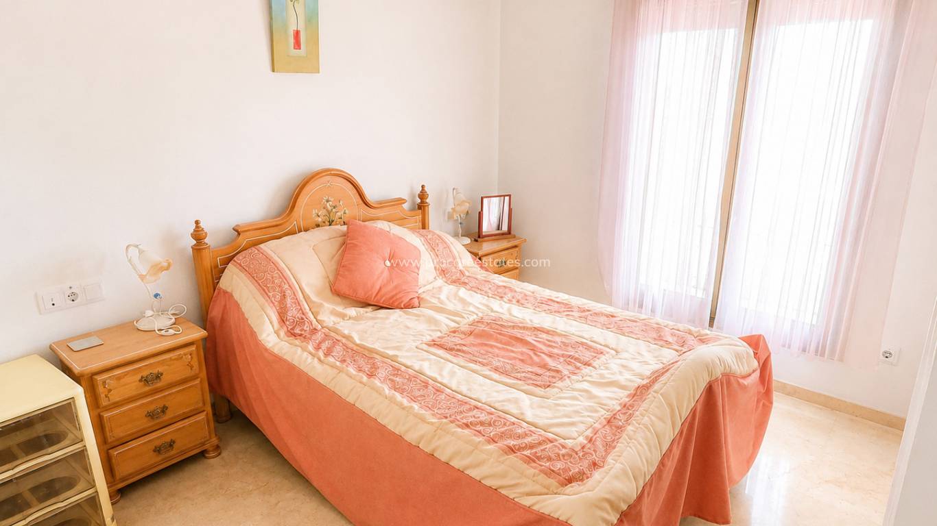 Verkoop - Appartement - Algorfa