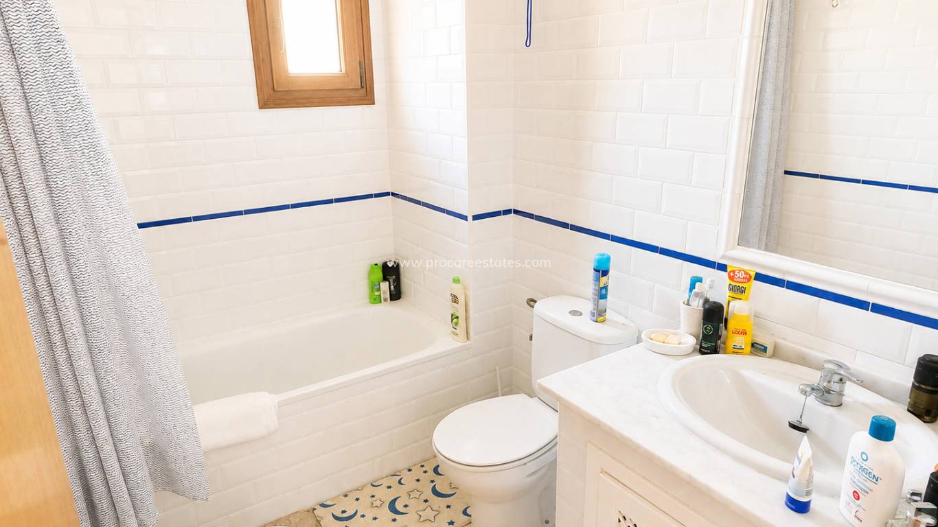 Verkoop - Appartement - Algorfa