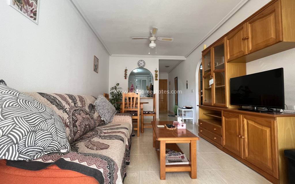 Verkoop - Appartement - Algorfa