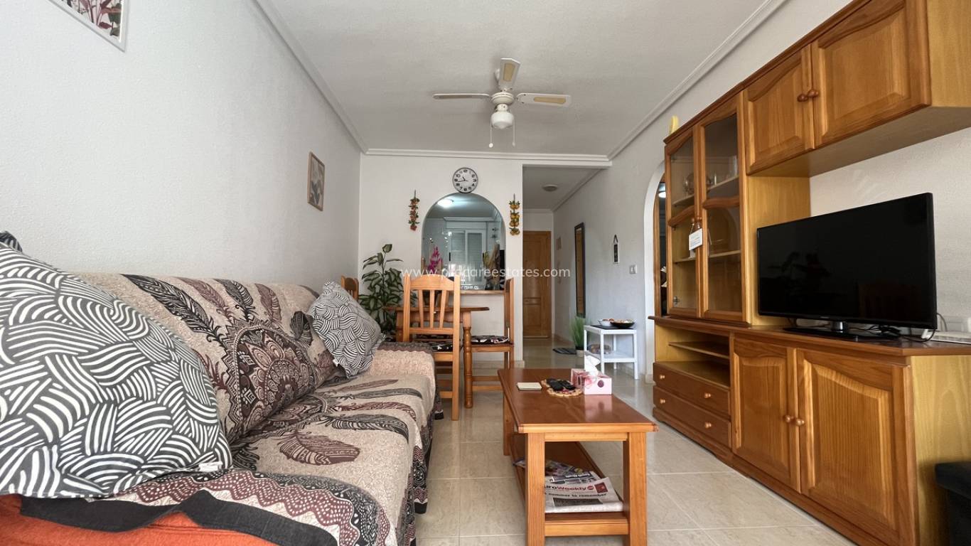 Verkoop - Appartement - Algorfa