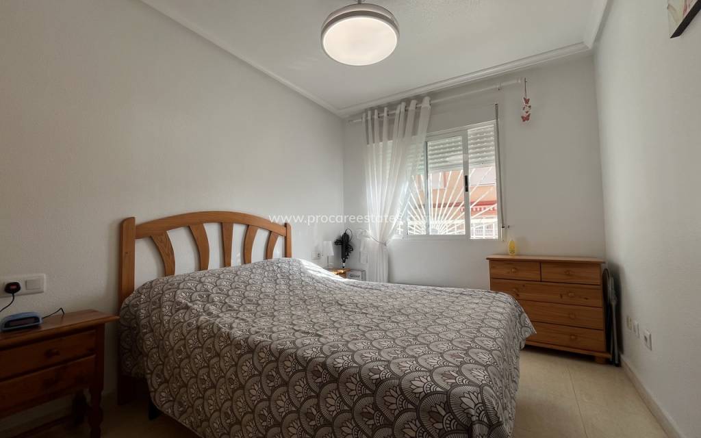 Verkoop - Appartement - Algorfa