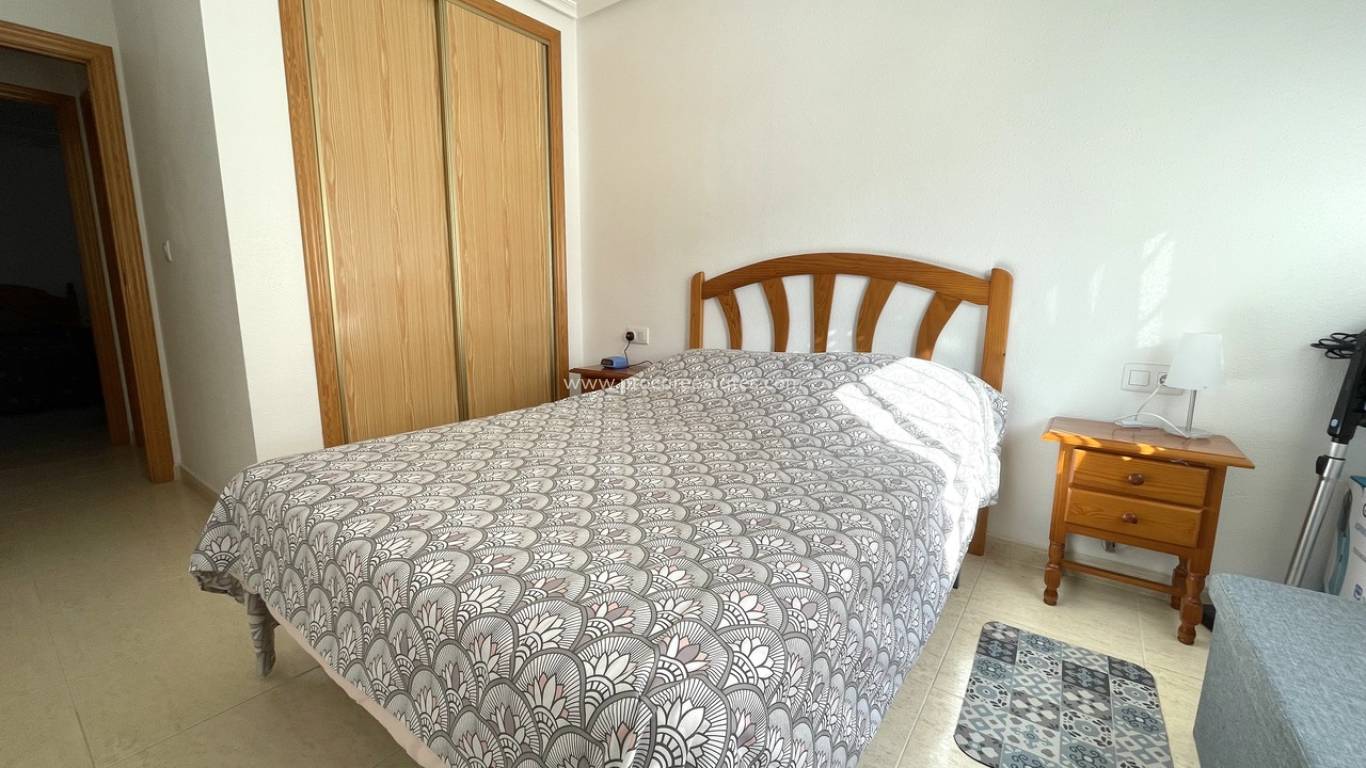 Verkoop - Appartement - Algorfa