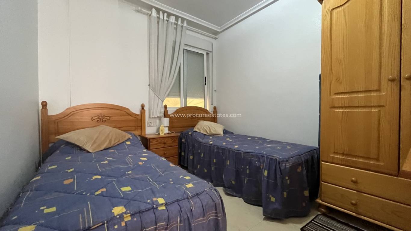 Verkoop - Appartement - Algorfa