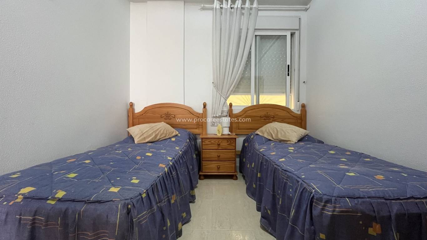 Verkoop - Appartement - Algorfa