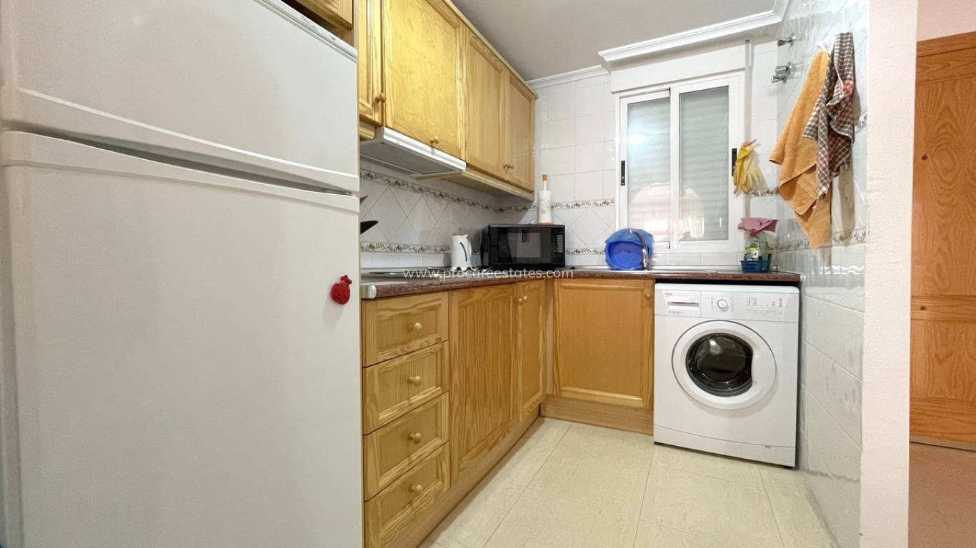 Verkoop - Appartement - Algorfa