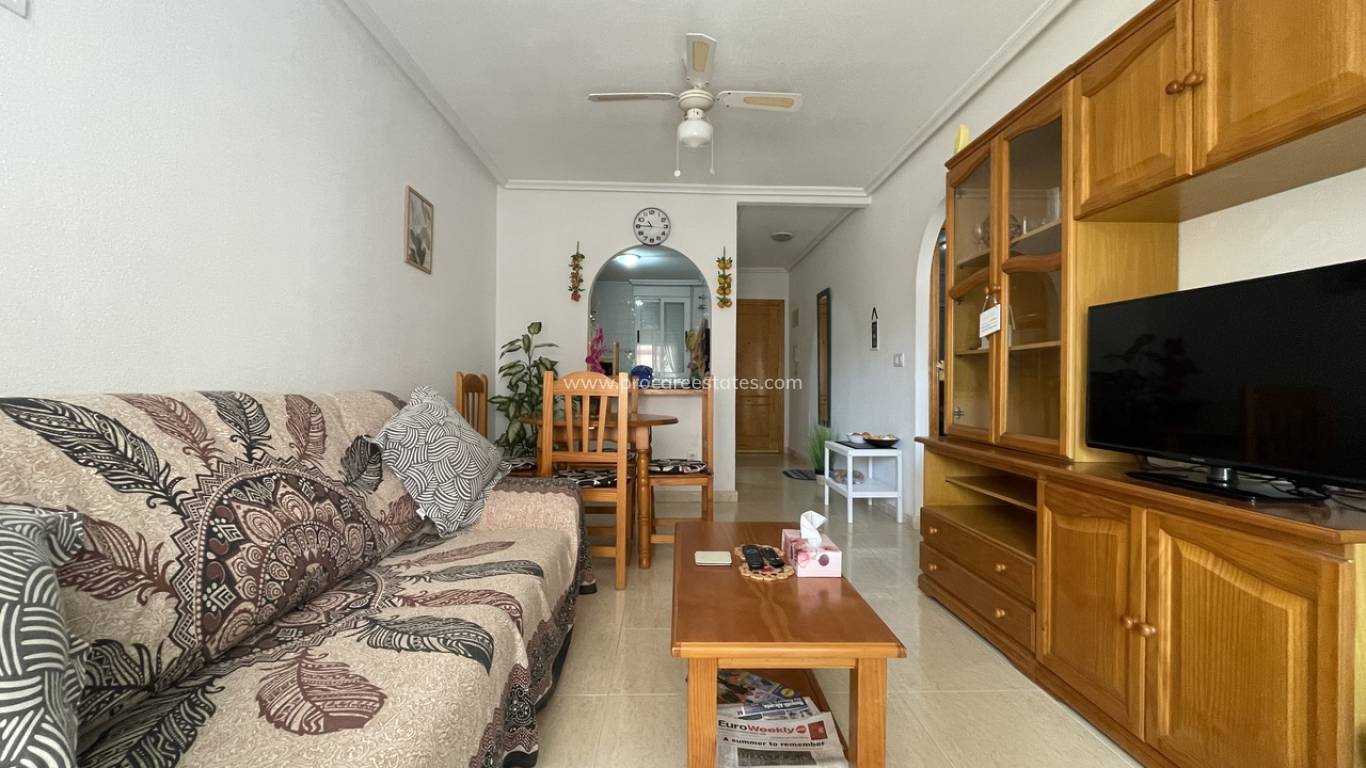 Verkoop - Appartement - Algorfa