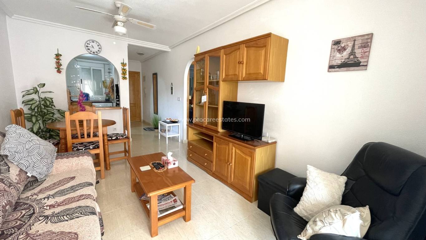Verkoop - Appartement - Algorfa
