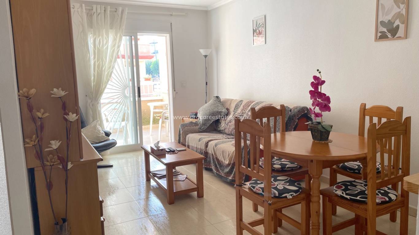 Verkoop - Appartement - Algorfa