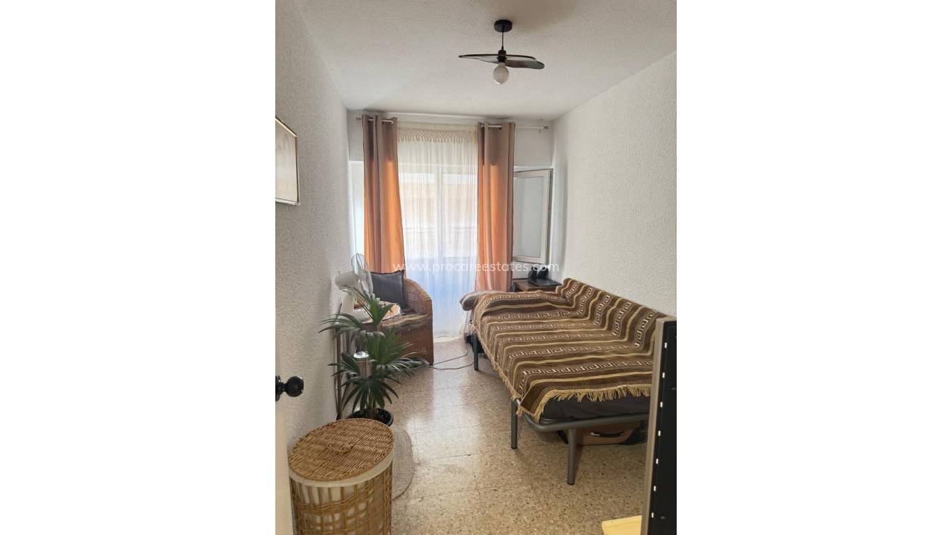 Verkoop - Appartement - Alicante - Carolinas altas