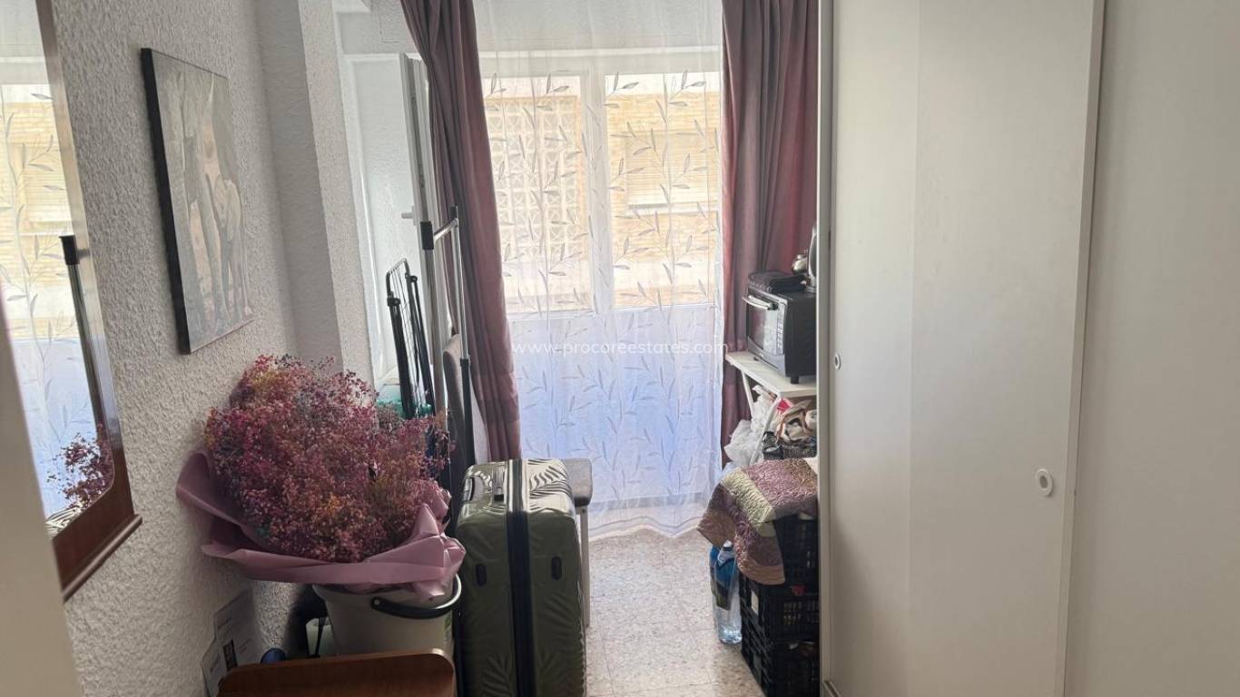 Verkoop - Appartement - Alicante - Carolinas altas