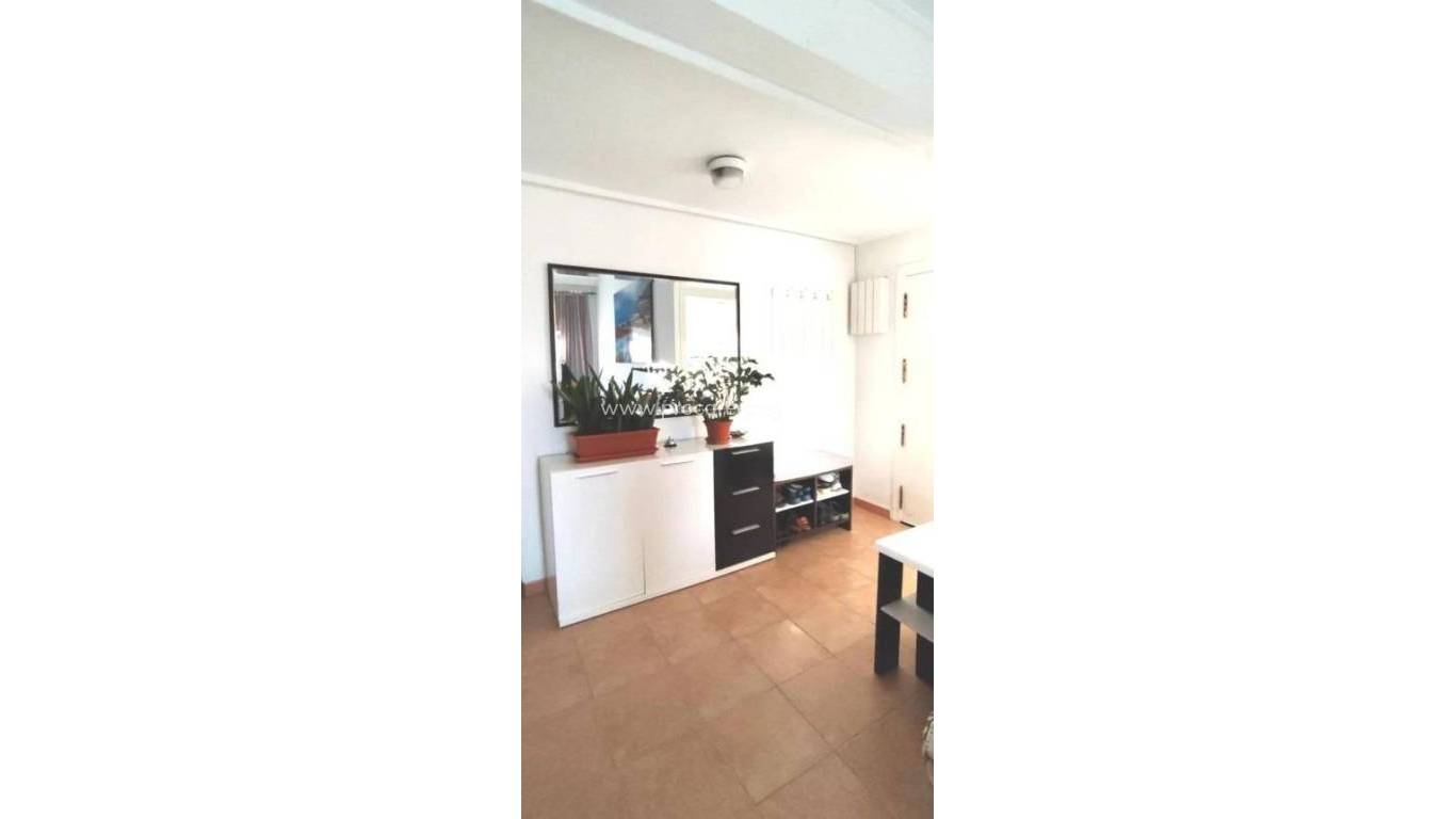 Verkoop - Appartement - Alicante - Garbinet-Parque de las Avenidas