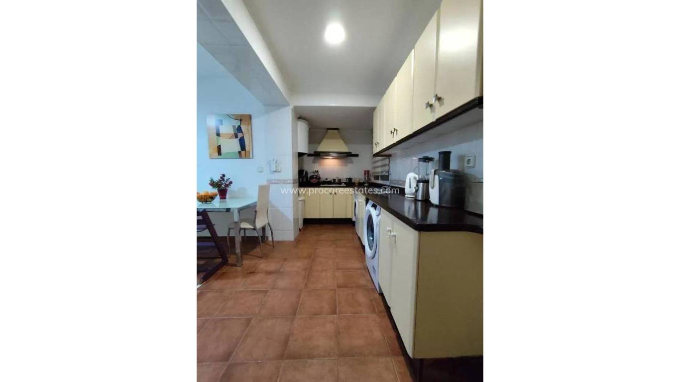 Verkoop - Appartement - Alicante - Garbinet-Parque de las Avenidas
