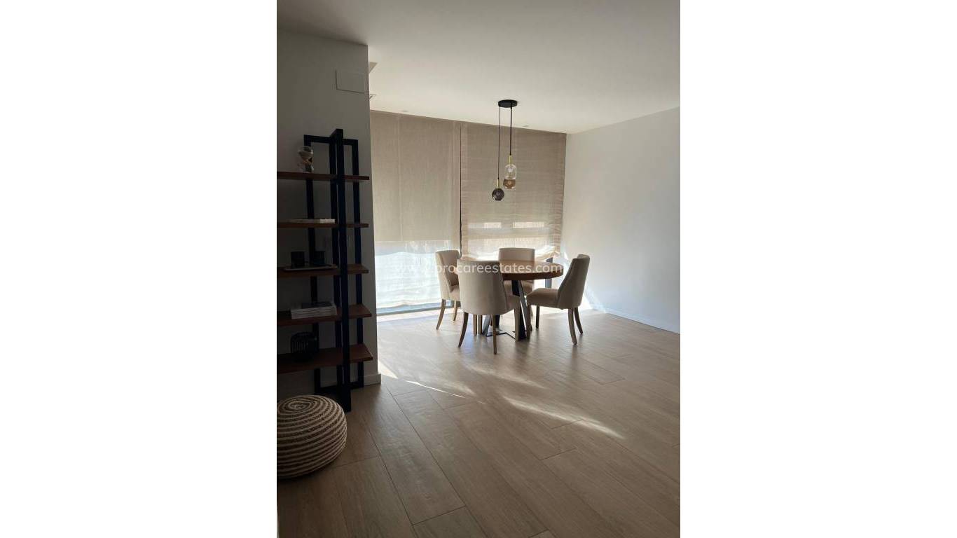 Verkoop - Appartement - Alicante - Garbinet-Parque de las Avenidas