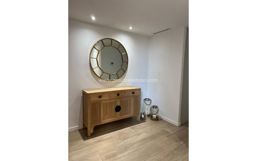 Verkoop - Appartement - Alicante - Garbinet-Parque de las Avenidas