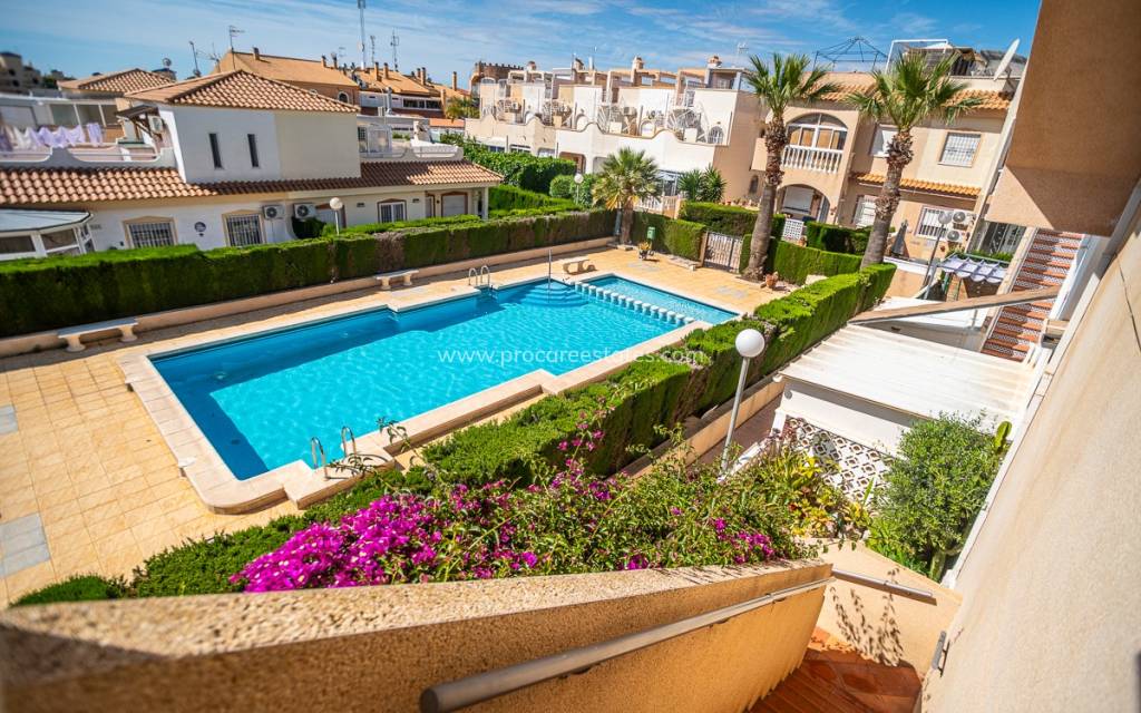 Verkoop - Appartement - Alicante - La Florida