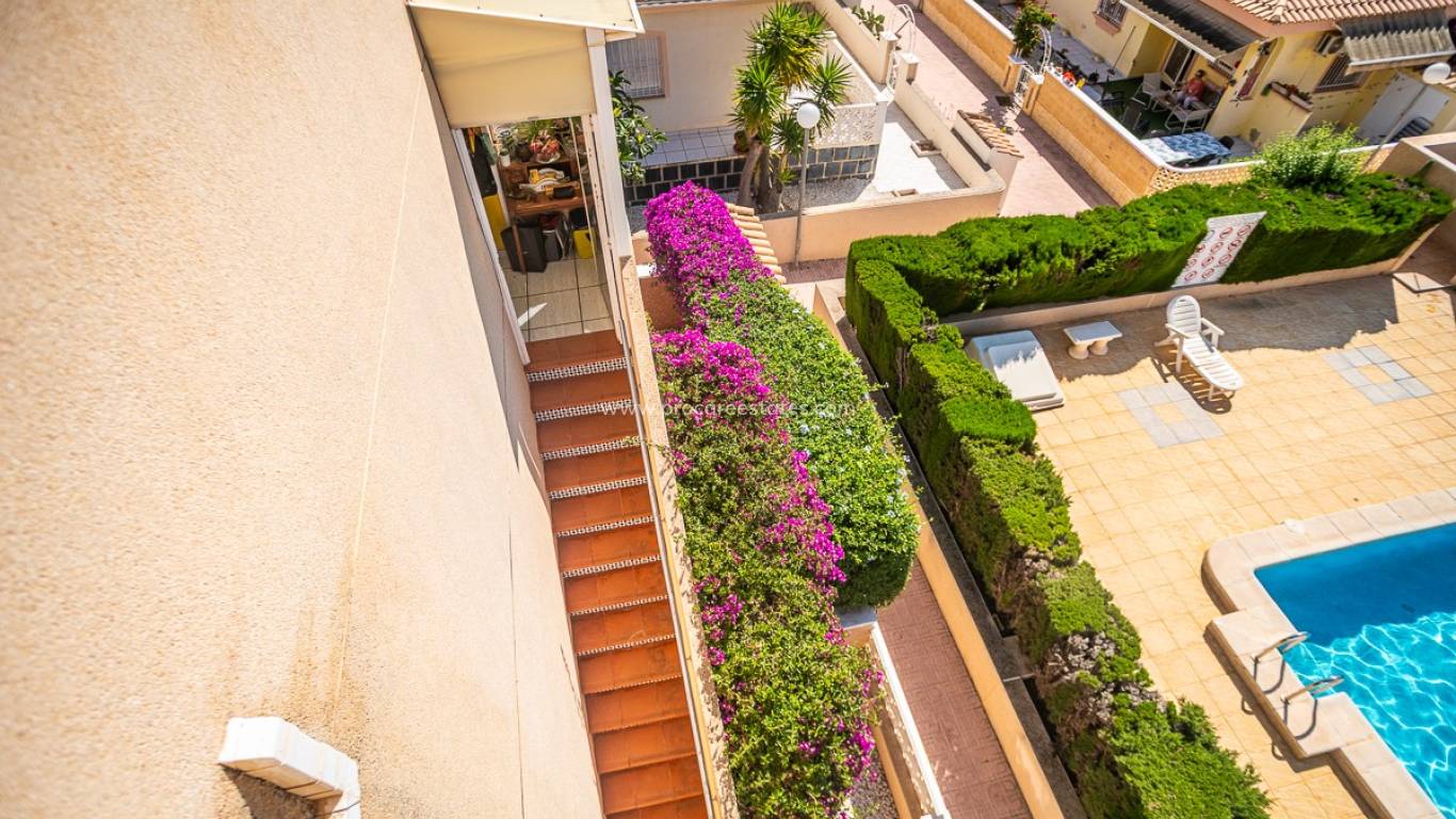 Verkoop - Appartement - Alicante - La Florida