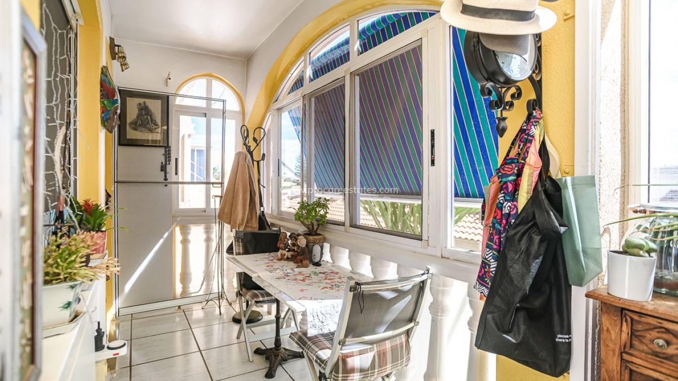 Verkoop - Appartement - Alicante - La Florida