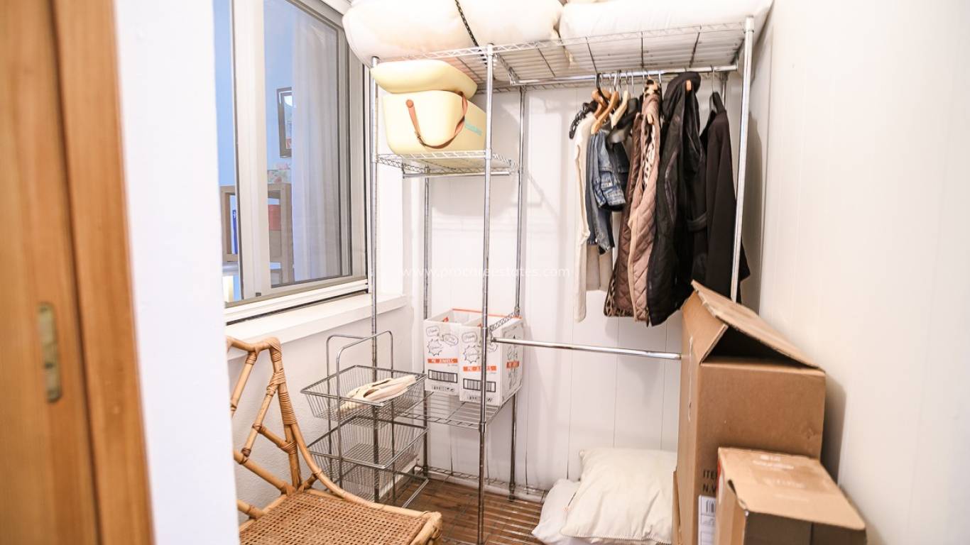 Verkoop - Appartement - Alicante - La Florida