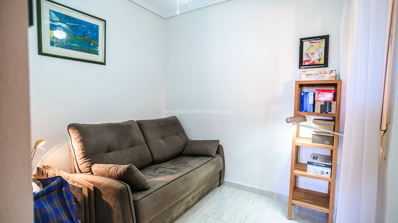 Verkoop - Appartement - Alicante - La Florida